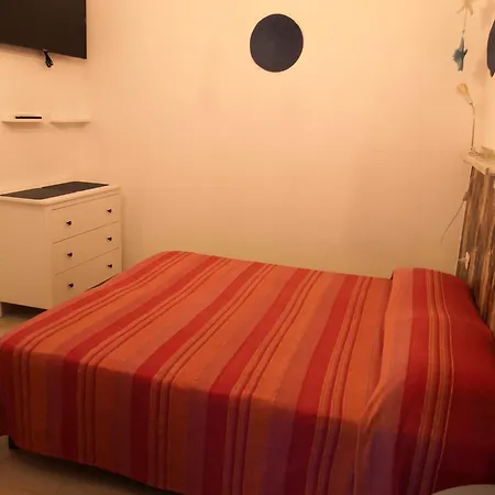 Royal Appartement Scardovari